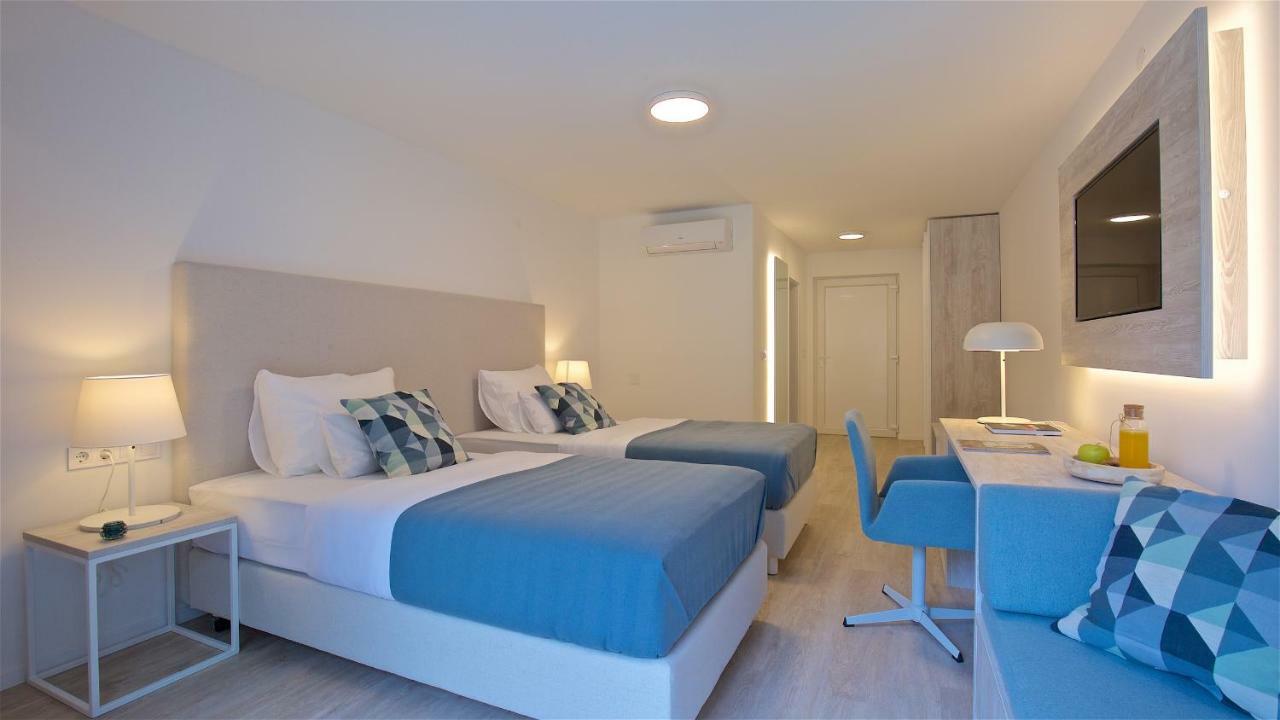 Scardona Park Luxury Accommodation Skradin Exterior photo